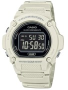 ZEGAREK MĘSKI CASIO W-219HC-8BVDF + BOX Casio