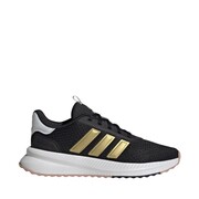 Buty damskie adidas X_PLR Path czarno-złote JP7932 adidas