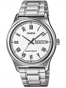 ZEGAREK MĘSKI CASIO MTP-V006D-7B (zd210j) + BOX Casio