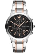 ZEGAREK MĘSKI EMPORIO ARMANI AR11165 (zi041c) Emporio Armani