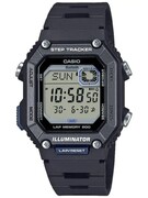 ZEGAREK MĘSKI CASIO Digital Moonphase WS-B1000-1AVDF + BOX Casio