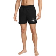 Spodenki kąpielowe Nike Logo Lap 5