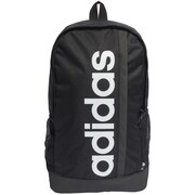 Plecak adidas Essentials Linear czarny HT4746 adidas