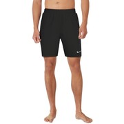 Spodenki kąpielowe Nike Essential 7 czarne NESSF559 001 Nike