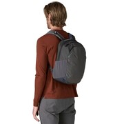 Plecak atom day pack 24l-smolder blue PATAGONIA Patagonia