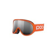 Gogle POC POCito Retina pomarańczowy POC