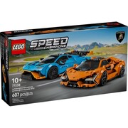 LEGO Speed Champions 77238 Lamborghini Revuelto Lego