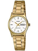 ZEGAREK DAMSKI CASIO LTP-V006G-7B (zd587l) + BOX Casio