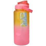 BIDON BUTELKA SPORTOWA 2000ML RÓŻOWY Excellent houseware