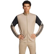 Bluza męska adidas Squadra 25 Training beżowo-czarna JP3391 adidas