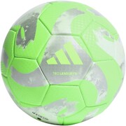 Piłka nożna adidas Tiro League Thermally Bonded zielono-szara HZ1296 5 adidas teamwear