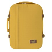 Plecak Torba CabinZero Classic Turystyczny Kabinowy 44L Zółty CabinZero