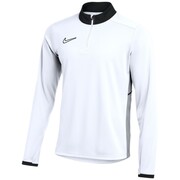 Bluza męska Nike Dri-Fit Academy 25 Drill Top biała FZ9767 100 Nike Team