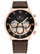 ZEGAREK MĘSKI TOMMY HILFIGER 1710566 Legend (zf107e) + BOX Tommy Hilfiger