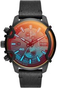 ZEGAREK MĘSKI DIESEL Griffed Chronograph DZ4519 + BOX Diesel