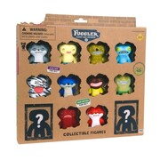 FUGGLER S1 COLLECTIBLE FIGURES 12 PACK DELUXE BOX C P.M.I. Kids World