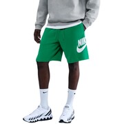 Spodenki męskie Nike Club zielone FQ4950 324 Nike