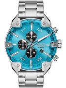 ZEGAREK MĘSKI DIESEL Spiked Chronograph DZ4655 + BOX Diesel