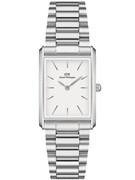 ZEGAREK DAMSKI DANIEL WELLINGTON Bound 3-Link DW00100700 + BOX Daniel Wellington