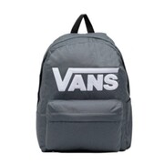 Plecak szkolny miejski Vans Old Skool Drop V Backpack 22L Szary - VN000H4ZRV21 Vans