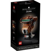 LEGO Star Wars 75351 Hełm księżniczki Lei Lego