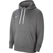 Bluza męska Nike Team Club 20 Hoodie szara CW6894 071 Nike Team
