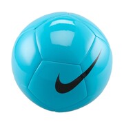 Piłka nożna Nike Pitch Team 25 niebieska HV6337 420 Nike Team