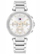 ZEGAREK DAMSKI TOMMY HILFIGER 1782701 Emily + BOX Tommy Hilfiger
