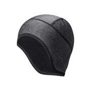 Rockbros czapka pod kask softshell, szara Rockbros