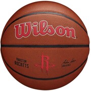 Piłka Wilson Team Alliance Houston Rockets Ball WTB3100XBHOU Wilson