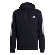 Bluza męska adidas Essentials Hoodie granatowa GK9584 adidas