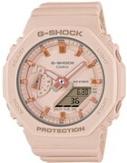 ZEGAREK DAMSKI G-SHOCK GMA-S2100-4AER + BOX Casio