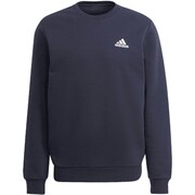 Bluza męska adidas Essentials Fleece granatowa H42002 adidas