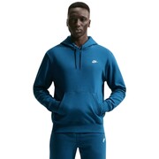 Bluza męska Nike Club BB niebieska FN3859 476 Nike