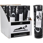 MATA DO JOGI NBR CZARNA 10MM 183x58CM XQMAX XQMAX