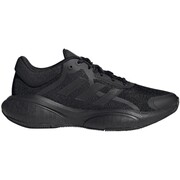 Buty damskie adidas Response czarne GW6661 adidas