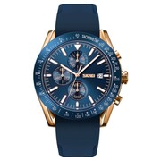 Zegarek Męski Skmei 9253PRGBU + BOX Skmei