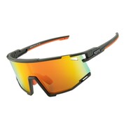 Rockbros sportowe okulary z polaryzacją SP258 Rockbros