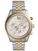 ZEGAREK MĘSKI MICHAEL KORS Lexington MK8344 + BOX Michael Kors