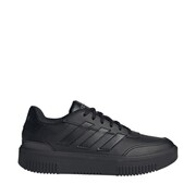 Buty damskie adidas Courtblock czarne JQ8666 adidas