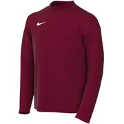 Koszulka dla dzieci Nike Dri-Fit Park VIII longsleeve bordowa HV8239 677 Nike Team