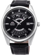 Zegarek Męski Orient Contemporary Multi Year Calendar RA-BA0006B10B + BOX Orient