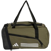 Torba adidas Essentials 3-Stripes Duffel XS oliwkowa IZ1906 adidas