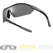 ROCKBROS okulary sportowe 1423000603 z polaryzacją Rockbros