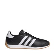 Buty męskie adidas Runvista czarne HQ2315 adidas