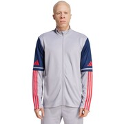 Bluza męska adidas Squadra 25 Training szaro-granatowa JP3389 adidas