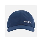 Czapka z daszkiem ROSSIGNOL Active Cap granatowa Rossignol
