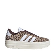 Buty damskie adidas VL Court Bold JS4376 adidas
