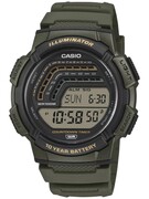 ZEGAREK MĘSKI CASIO WS-1800-3AVDF + BOX Casio