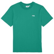 Koszulka damska Fila Lignano zielona FAW1053 60084 Fila